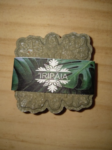 Shampoing Tama, IRIPAIA 