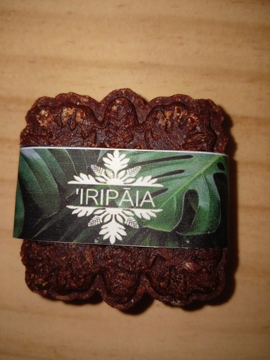 Shampoing Te Maru, IRIPAIA  