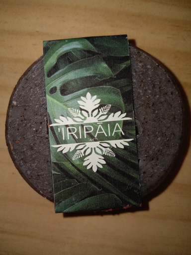 Savon gommage Taofe, IRIPAIA  