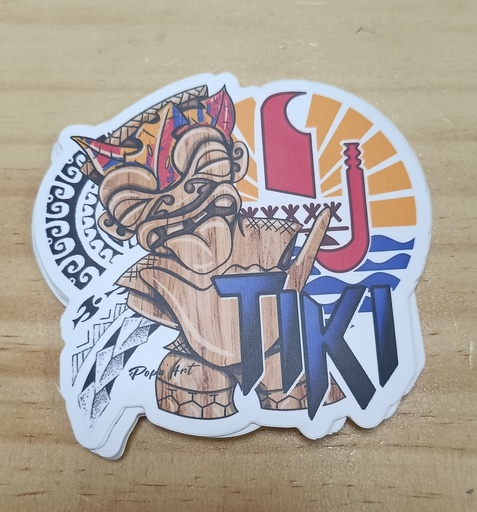 Stickers,  POPA'ART 