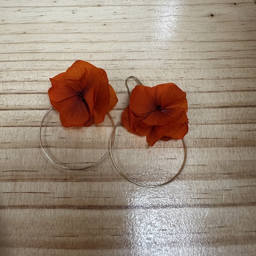 BO POE sans perle, FOREVER BLOOM 