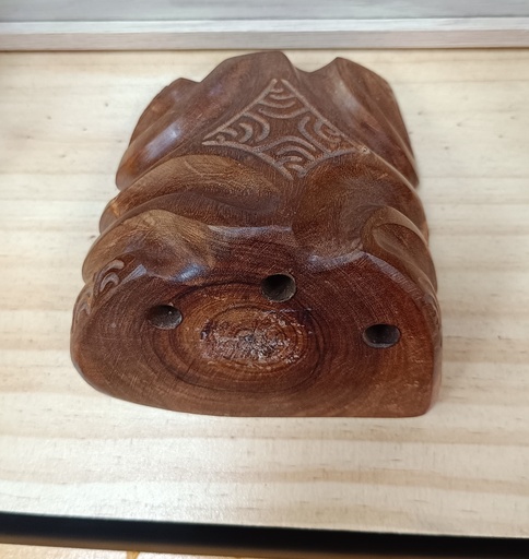 Porte stylo, LES MARQUISES