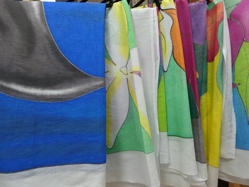 PAREO 1.15x1.80, TEURA ART