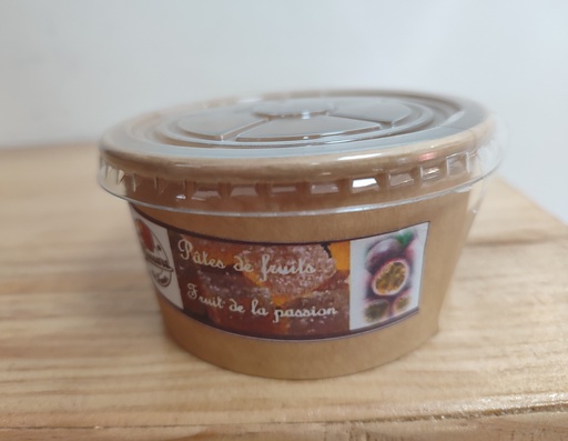 Pâtes de fruits, LES DOUCEURS DU FENUA