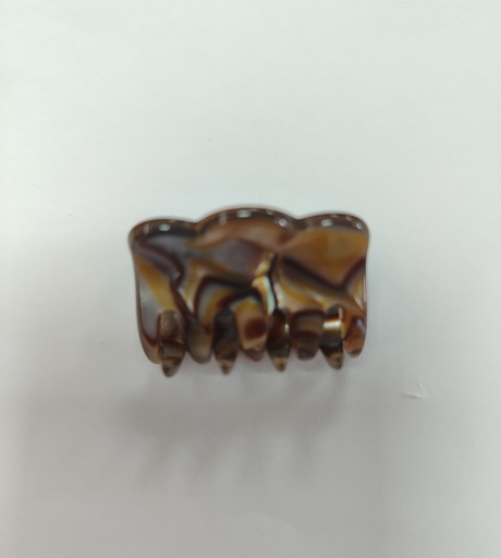 Mini pince à cheveux, FAFARU VIBRATION 