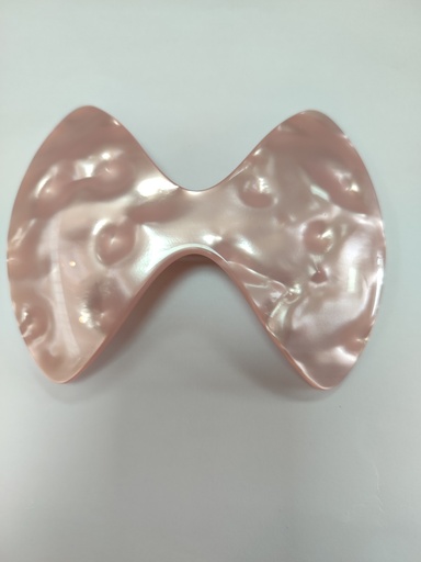 Hair Pin Barrette Noeud de papillon, FAFARU VIBRATION    