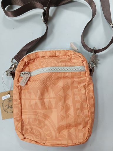 SAC Bandoulière Tatoo, SKY T    