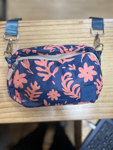 TOTE BAG Bandoulière, SKY T      