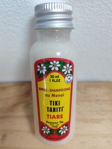 Monoi  30ml, TIKI  