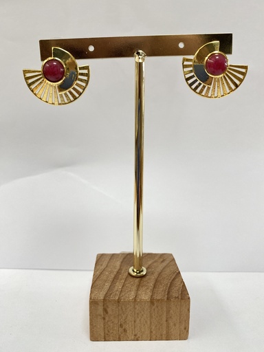 BO rhodonite, TROPIK TAHITI