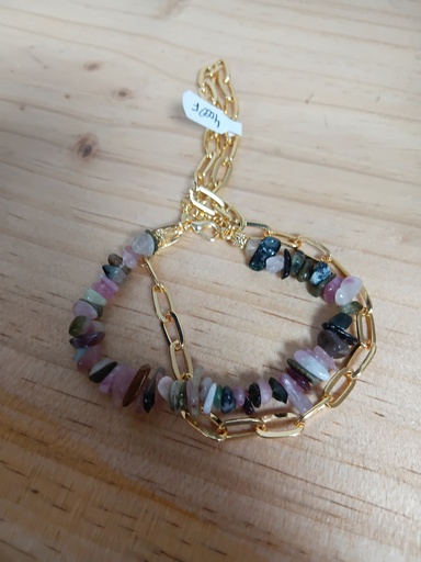 Bracelet quartz, TROPIK TAHITI