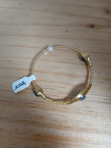 Bracelet Jonc, TROPIK TAHITI