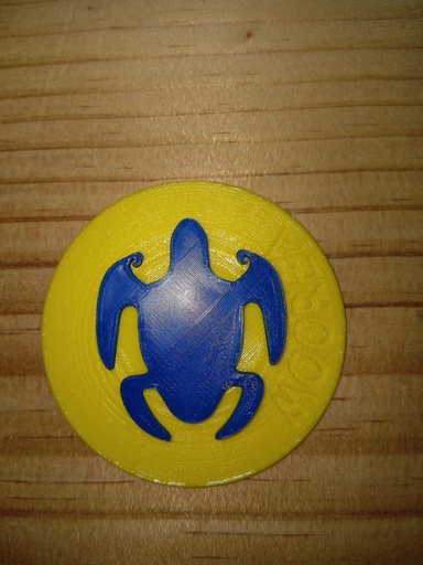 MAGNET , MO'O SYSTEM 3D 