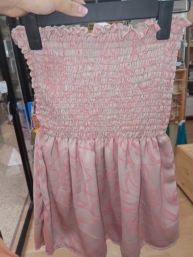 Jupe Mia, FOREVER TAHITI 