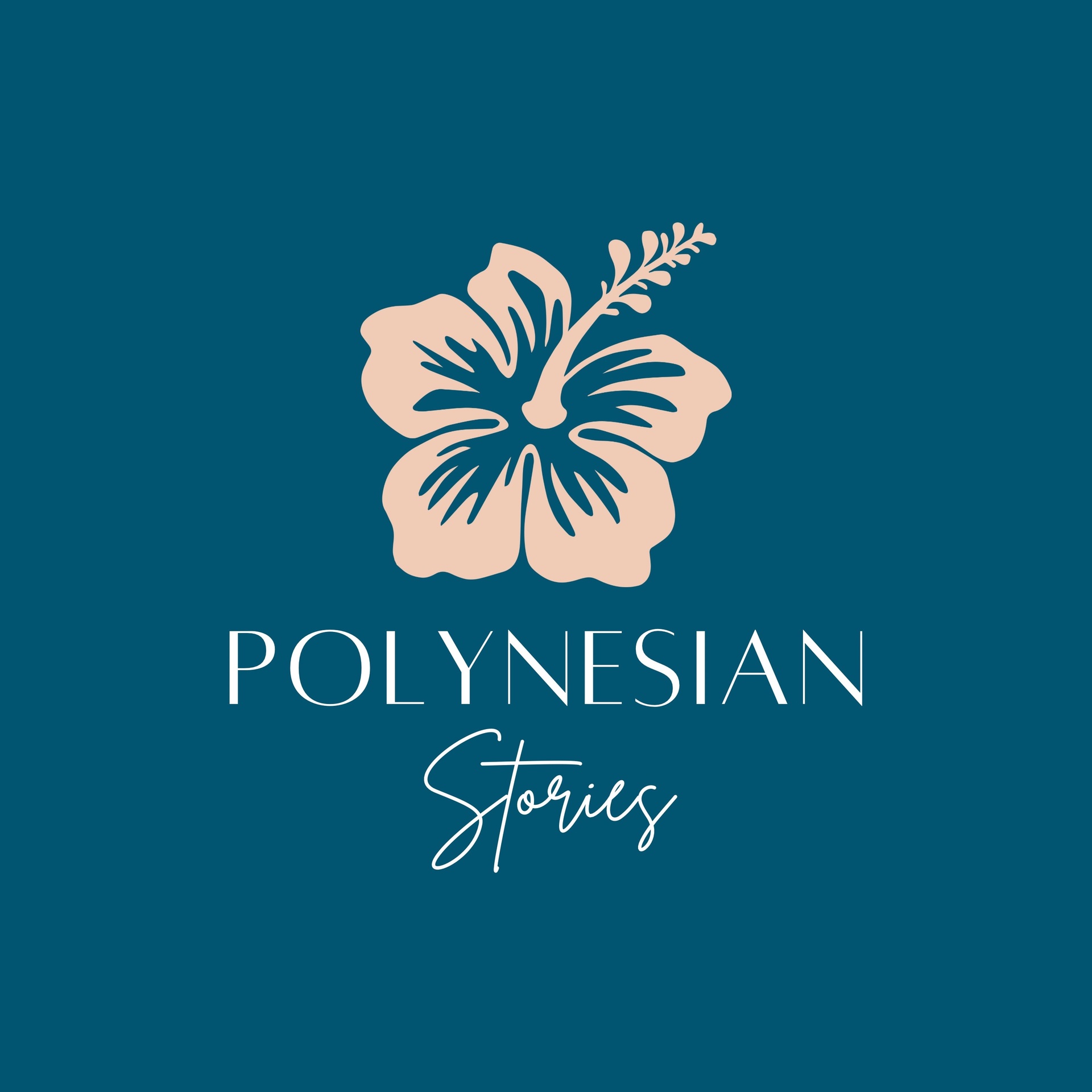 Polynesian Stories